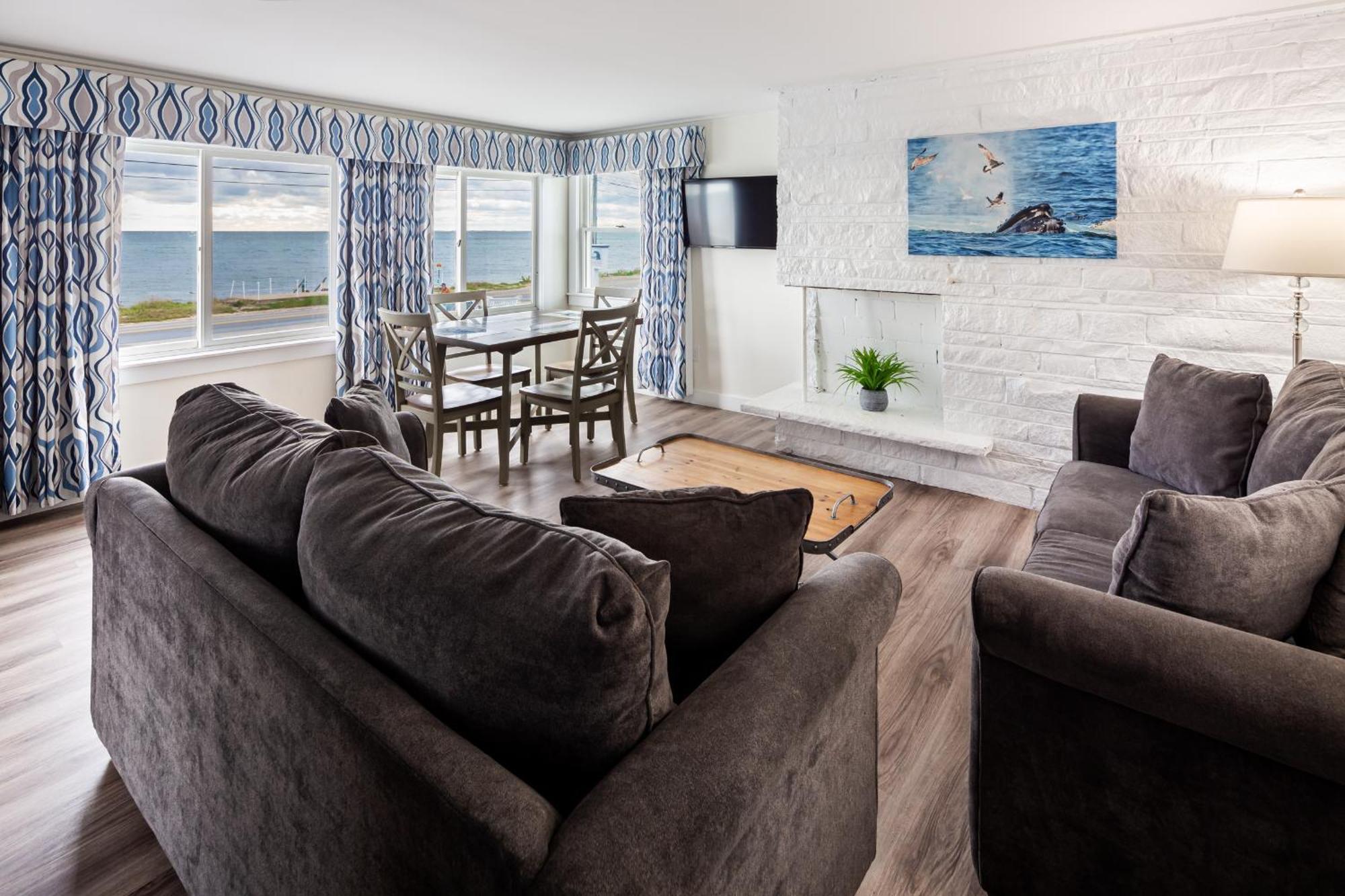 Breakwater Hotel Provincetown Exterior foto