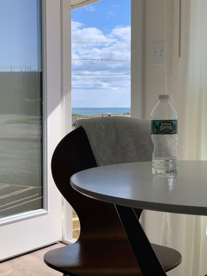 Breakwater Hotel Provincetown Exterior foto